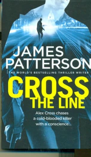 Cross the Line