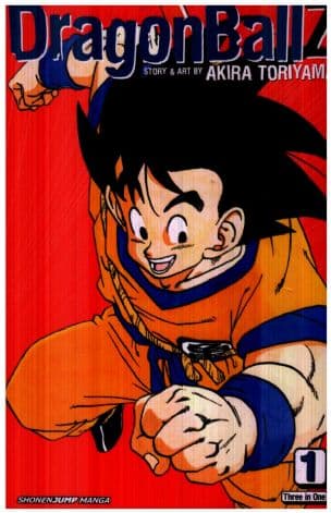 DragonBallZ 1