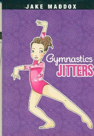 Gymnastics Jitters