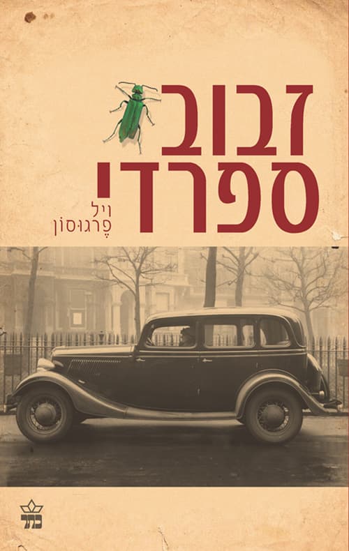 זבוב ספרדי
