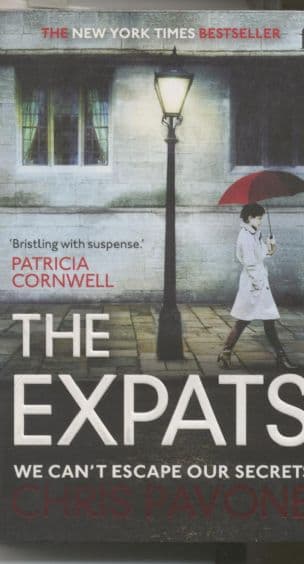 The Expats