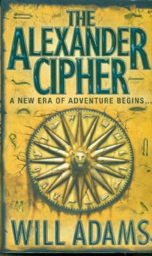 The Alexander Cipher