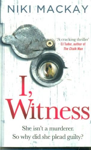 I Witness