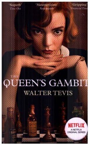 The Queen's Gambit