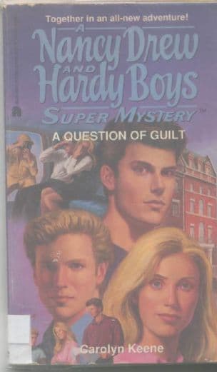A question of guilt