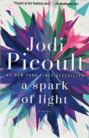 A spark of Light