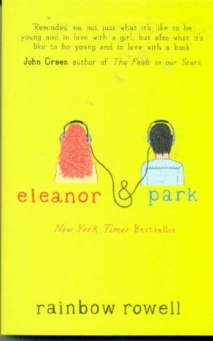 Eleanor and Park