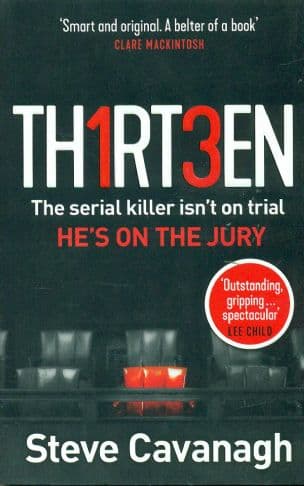 Thirteen