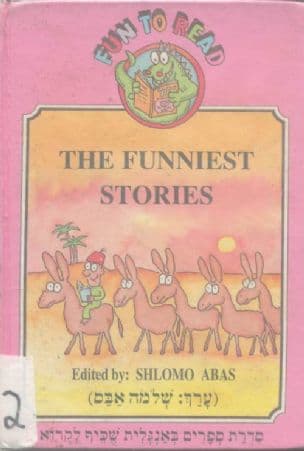 The funniest stories