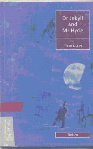 Dr Jekyll and Mr Hyde