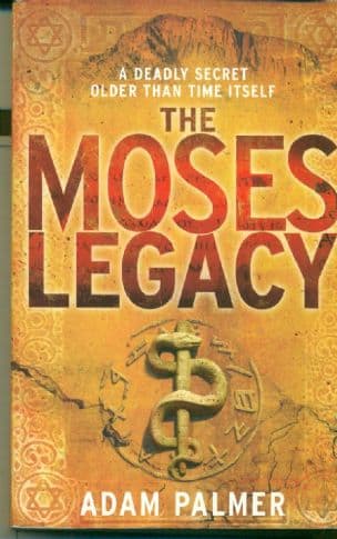 The Moses Legacy