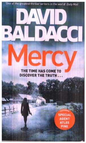 Mercy