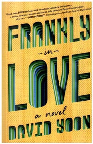 Frankly in Love