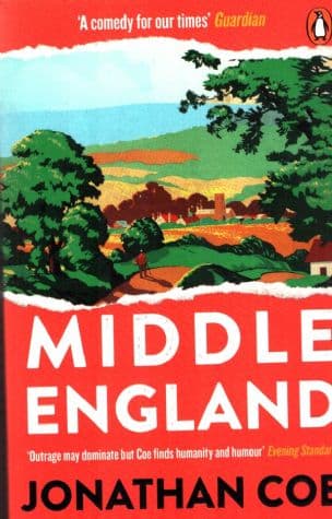 Middle England