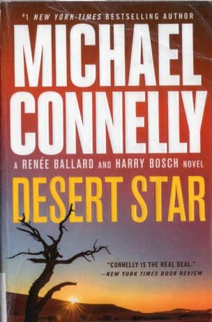Desert Star