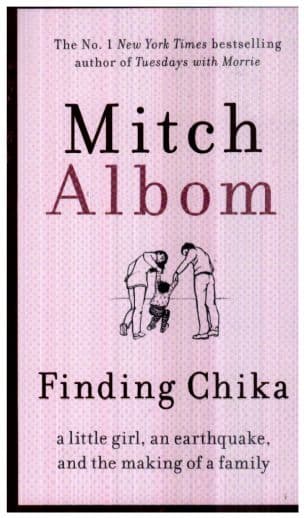 Finding Chika