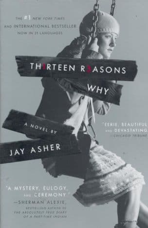 Thirteen Reasons why