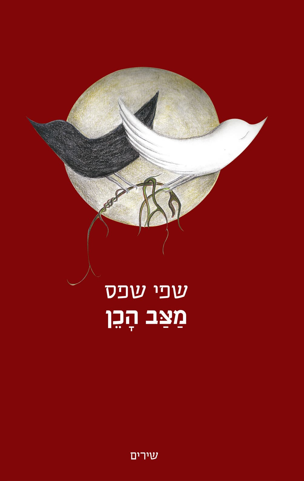 מצב הכן