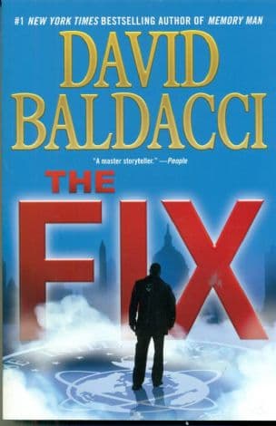 The Fix