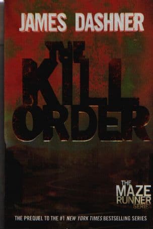 The Kill Order 4