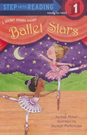 Ballet Stars