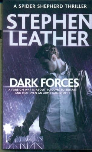 Dark Forces
