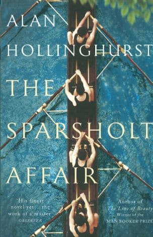 The Sparsholt Affair