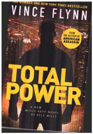 Total Power