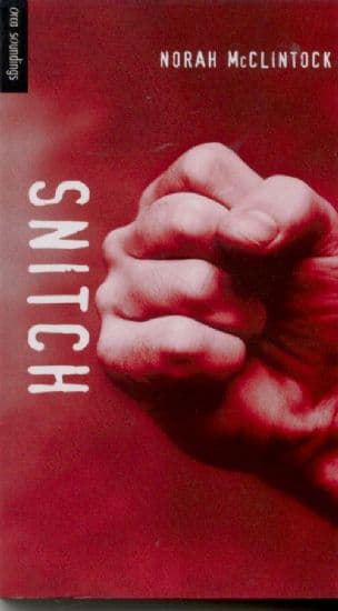 Snitch