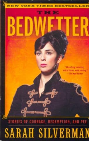 The Bedwetter