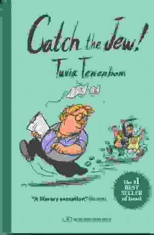 Catch the Jew