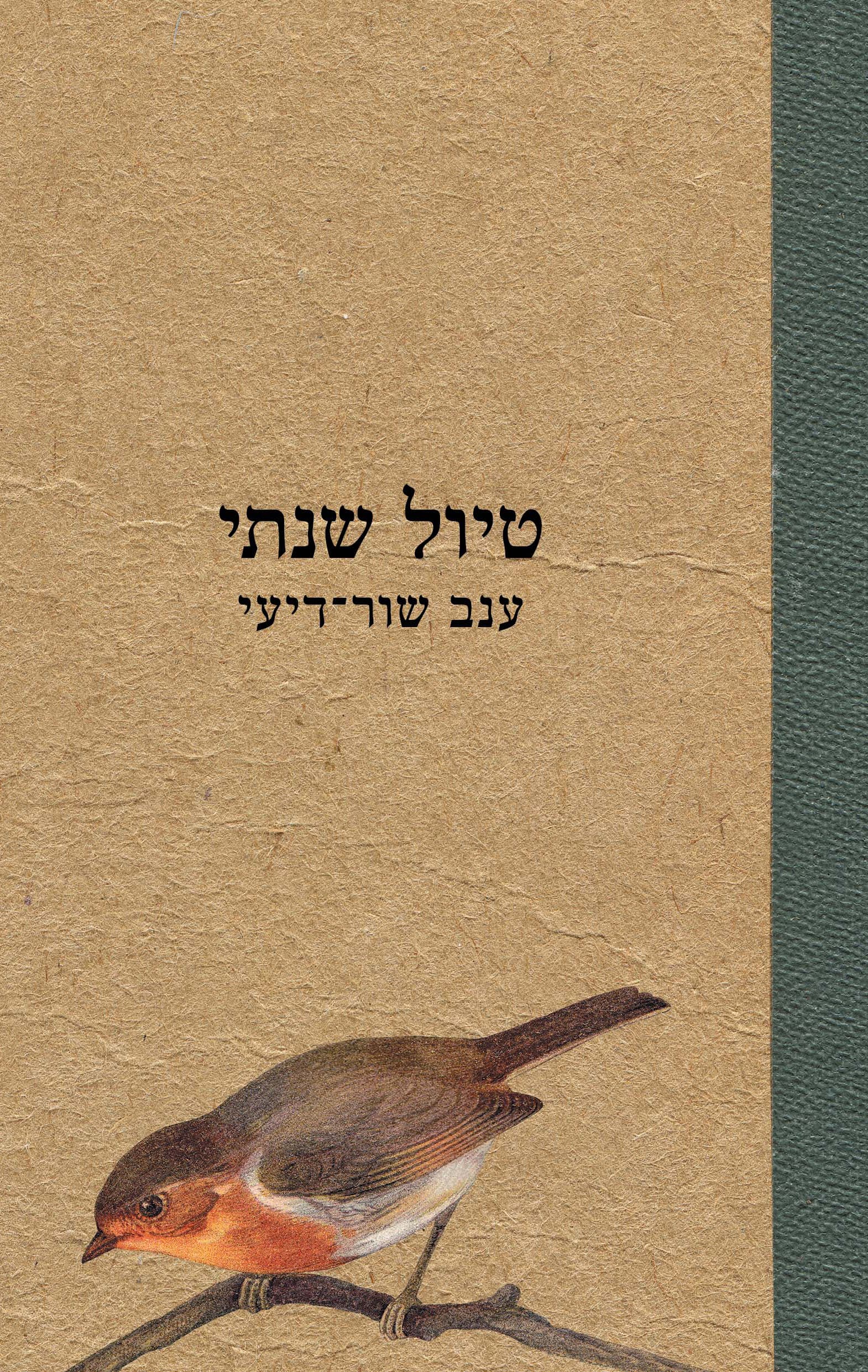טיול שנתי