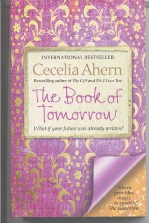 The Book of Tomorrow