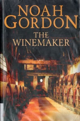 The Winemaker
