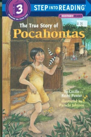 Pocahontas