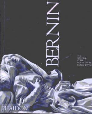 Bernini : The Sculptor of the Roman Baroque