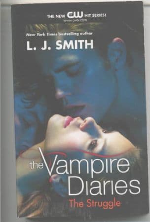The vampire diaries