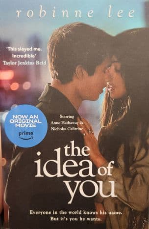 The Idea of You