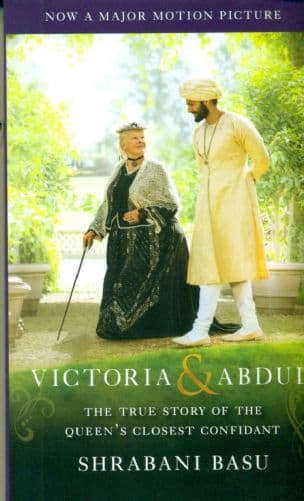 Victoria & Abdul