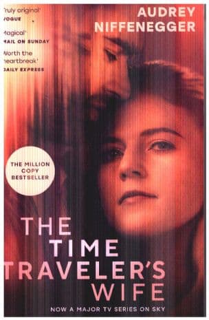 The Time Traveler's Wife