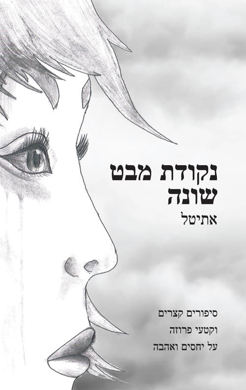 נקודת מבט שונה