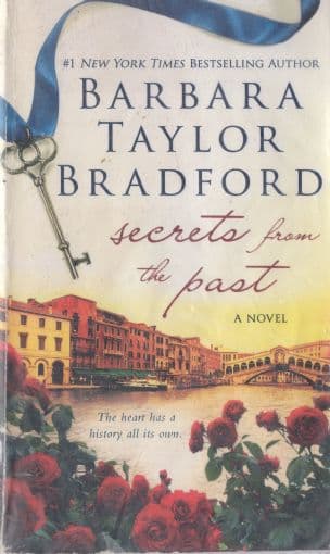 Secrets from the Past