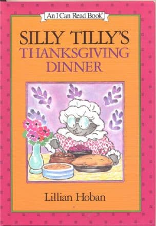 Silly Tilly's Thanksgiving Dinner