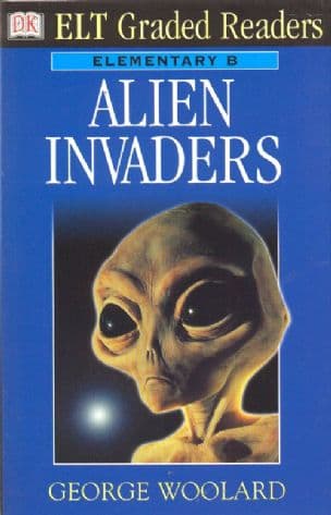 Alien Invaders