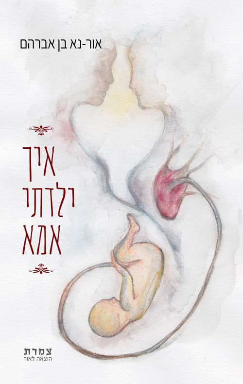 איך ילדתי אמא