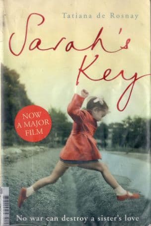 Sara's Key