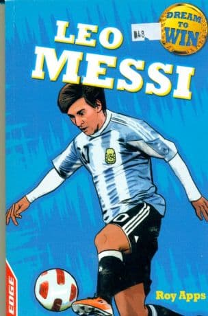 Leo Messi