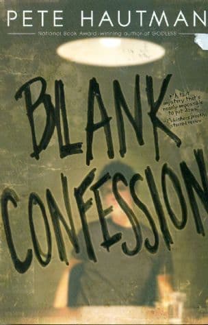 Blank Confession