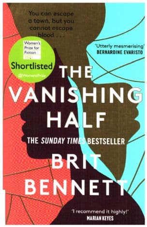 The Vanishing Half