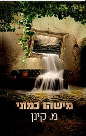 מישהו כמוני